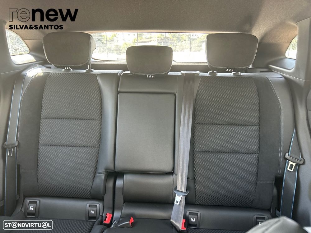 Renault Austral 1.2 Full Hybrid E-Tech Esprit Alpine - 30