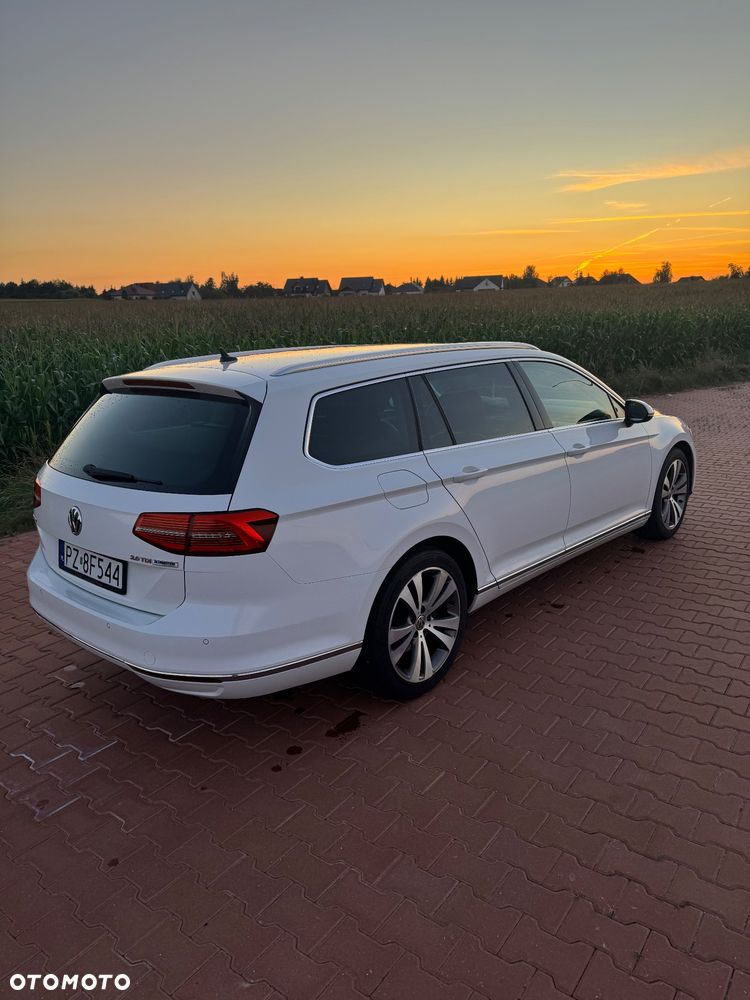 Volkswagen Passat 2.0 TDI BMT Highline DSG - 4