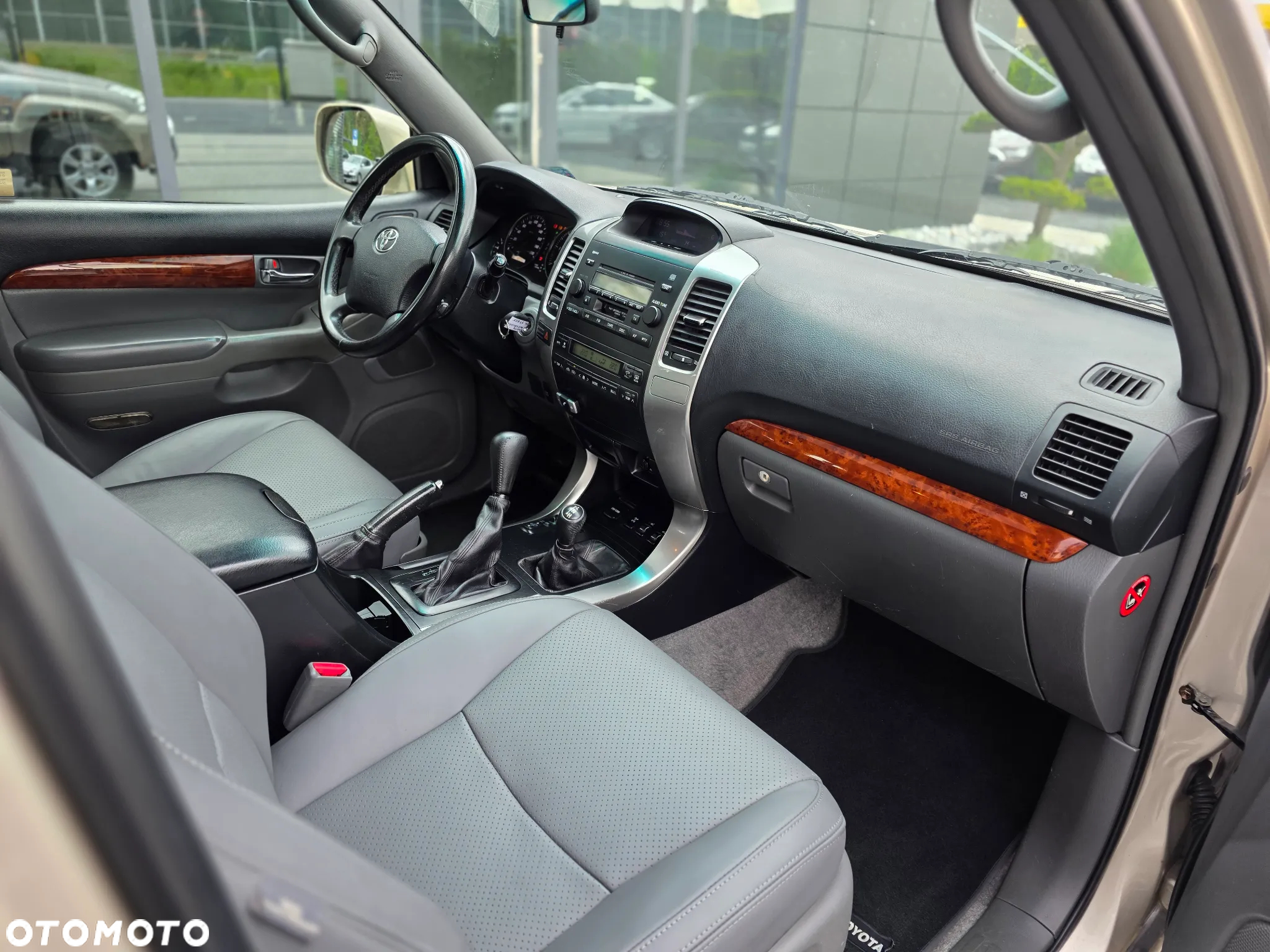Toyota Land Cruiser 3.0 D Sol Platinium - 35