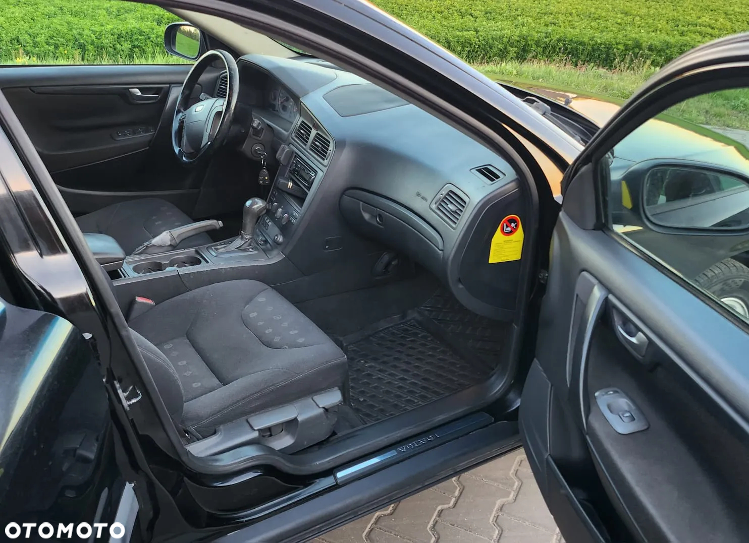 Volvo V70 - 3