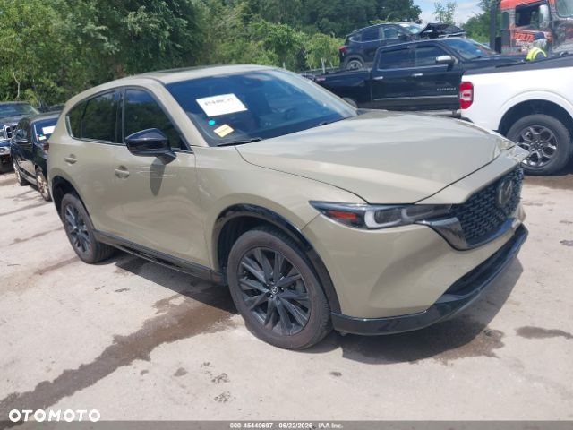 Mazda CX-5 - 1