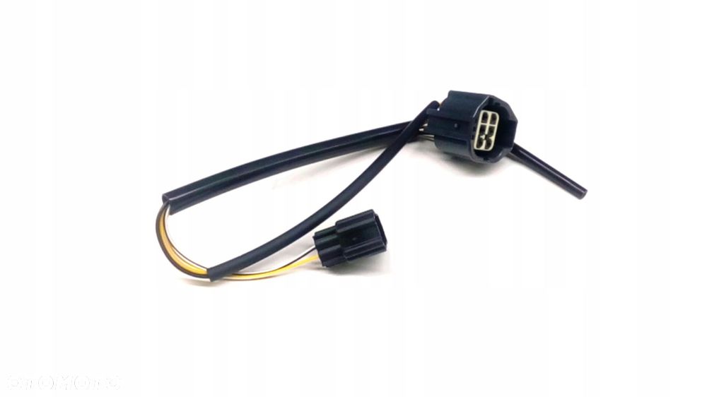 VOLVO XC90 czujnik poziomu plynu spryskiwaczy OE 30678294 8693603 - 1