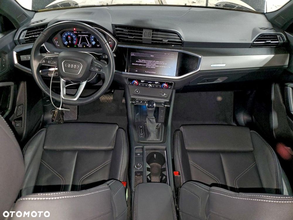 Audi Q3 - 8