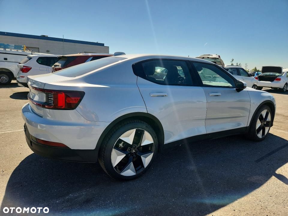 Polestar 2 Dual Motor 78kWh - 5