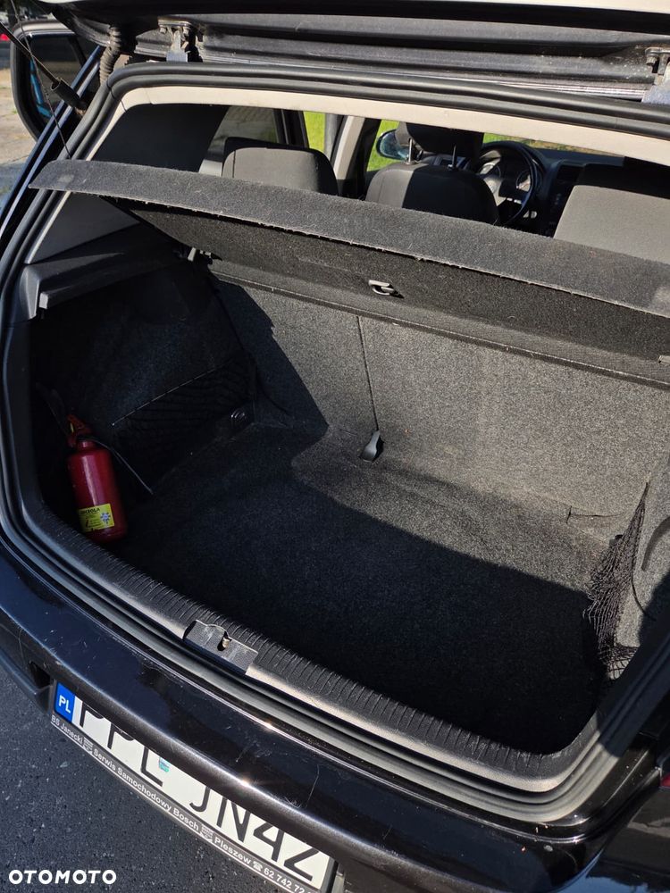 Volkswagen Golf 1.9 TDI Trendline - 7