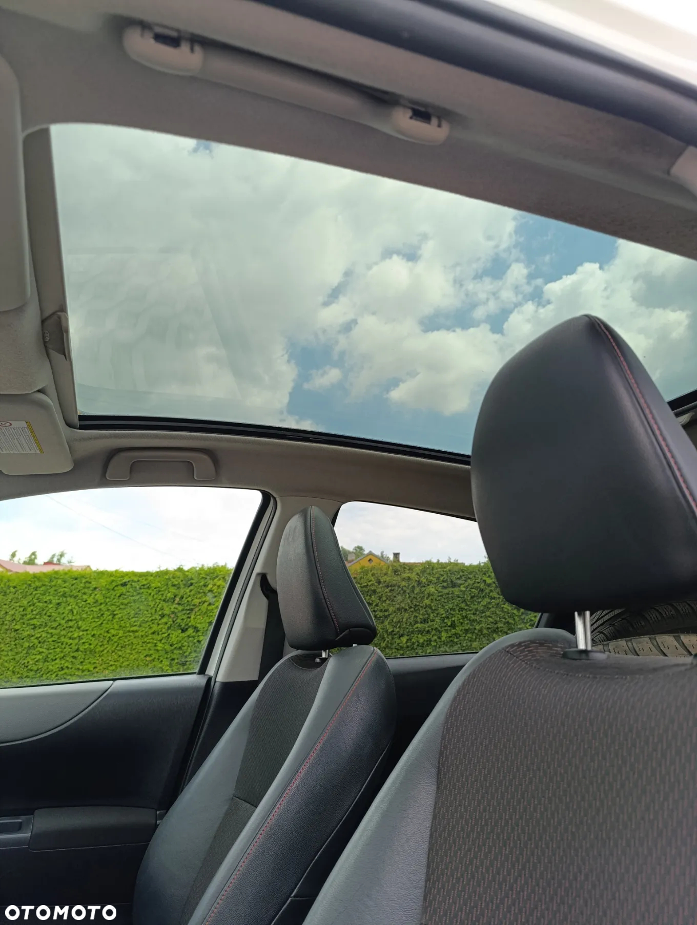 Toyota Yaris 1.33 Dynamic - 9