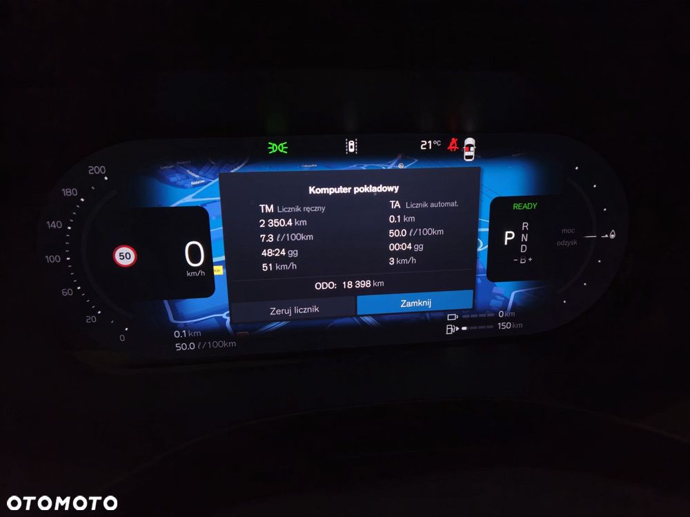 Volvo XC 60 - 28