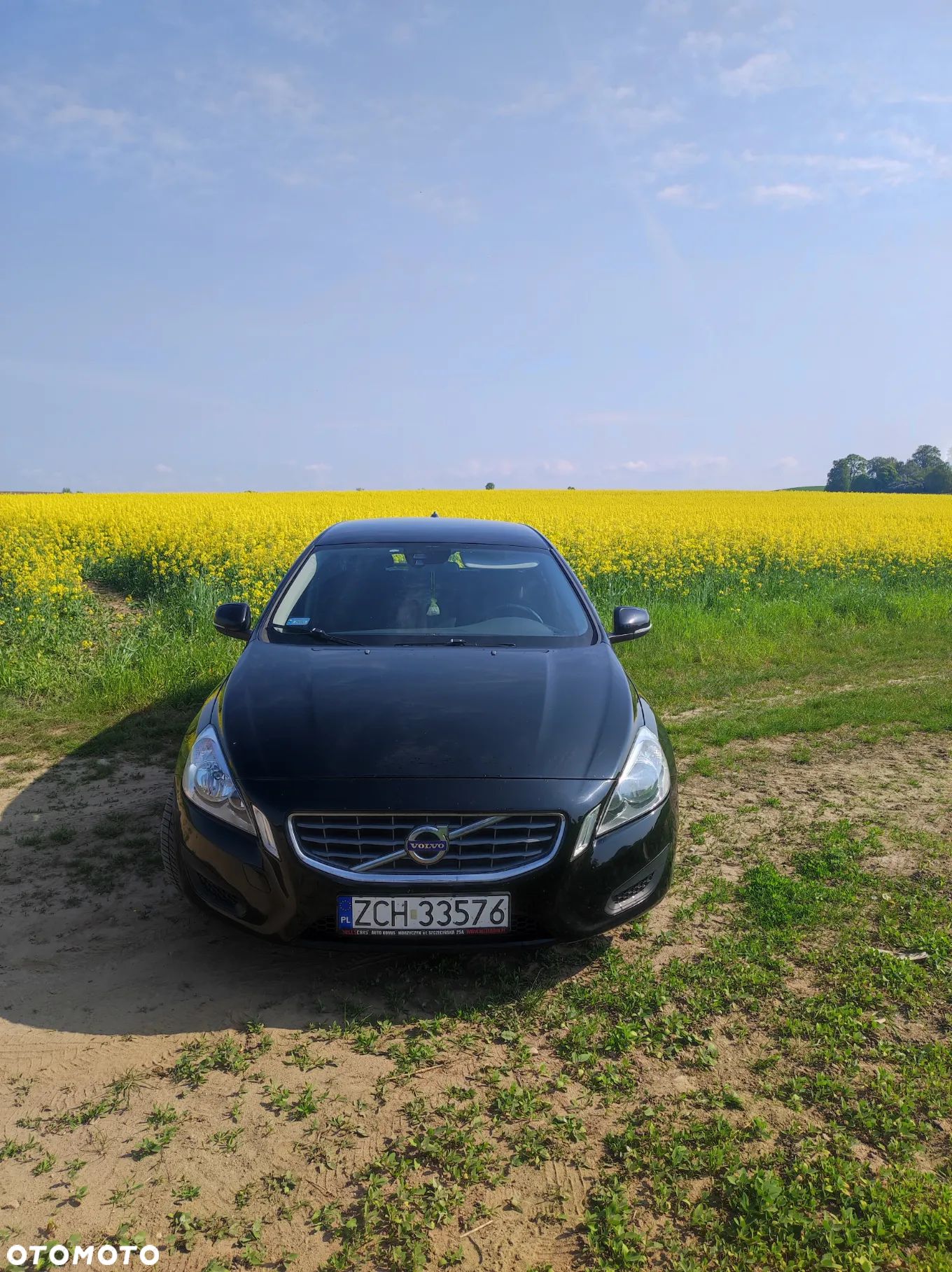 Volvo V60 D3 - 1