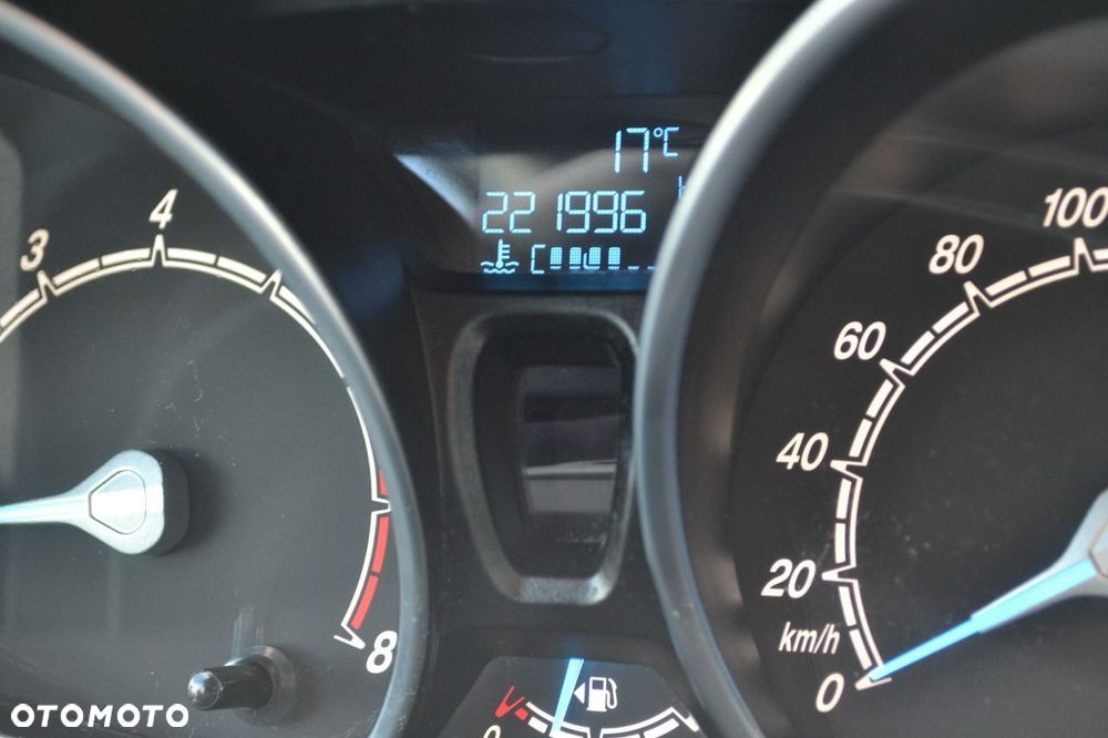 Ford B-MAX 1.4 COOL&CONNECT - 15