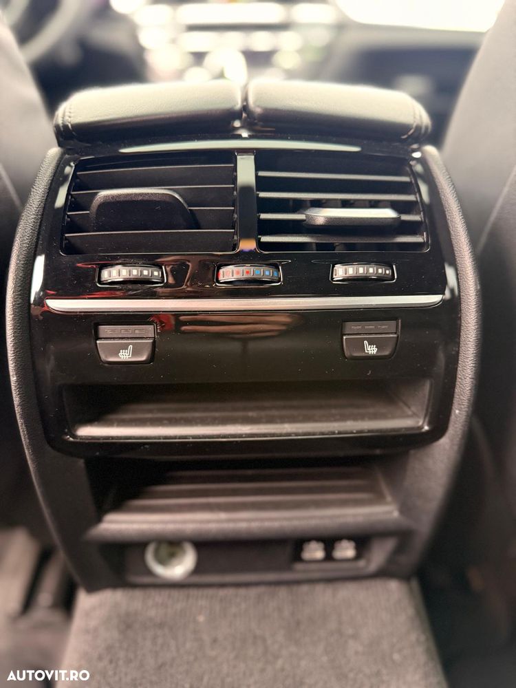 BMW Seria 6 640d xDrive - 17