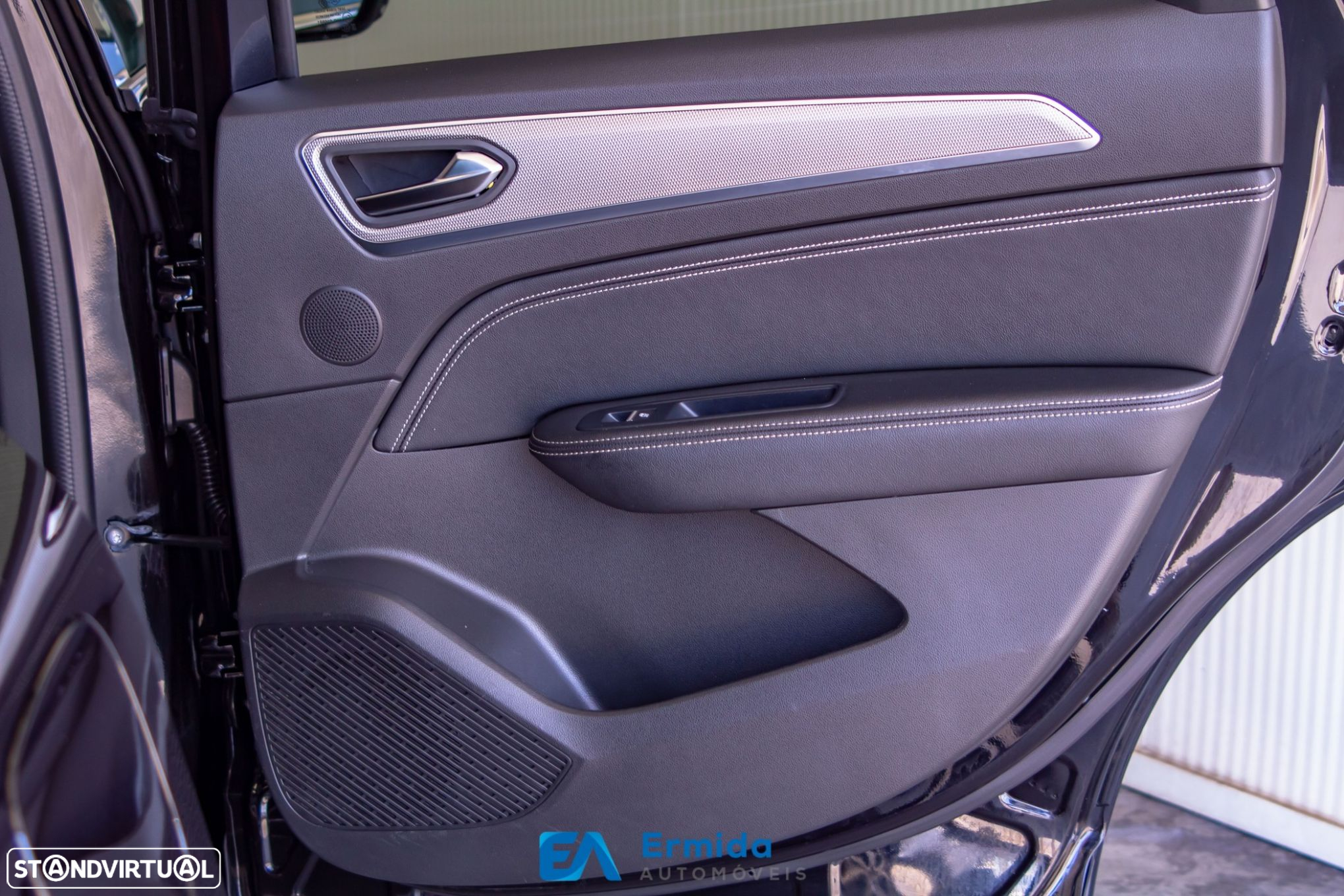 Renault Arkana 1.3 TCe Evolution EDC - 37