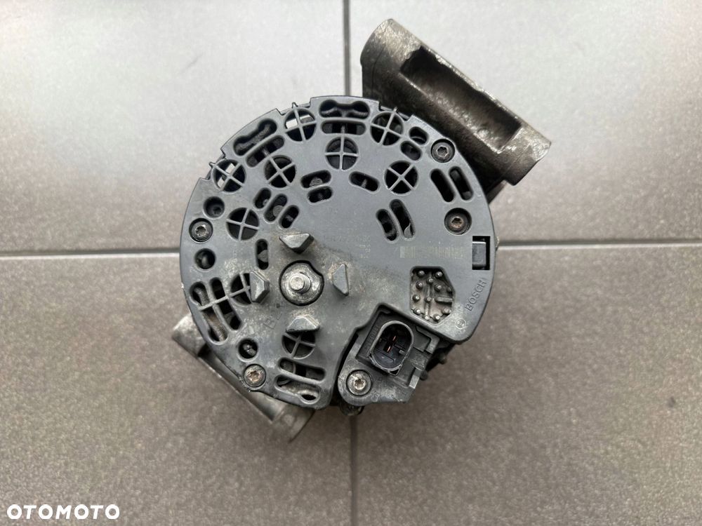 ALTERNATOR FORD 6C1T10300BC 0121615002 BOSCH - 2