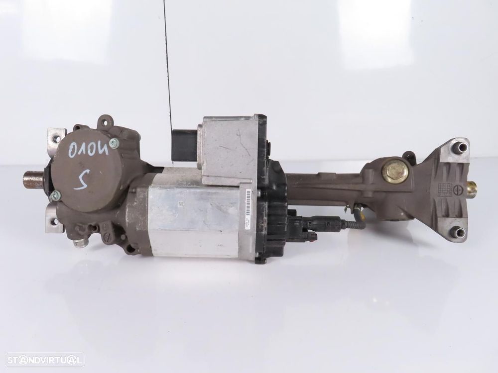 Caixa direcção eléctrica  Usado / Original AUDI A3 (8P1)/AUDI A3 Sportback (8PA)... - 5