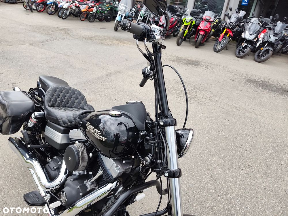 Harley-Davidson Softail Fat Boy - 19