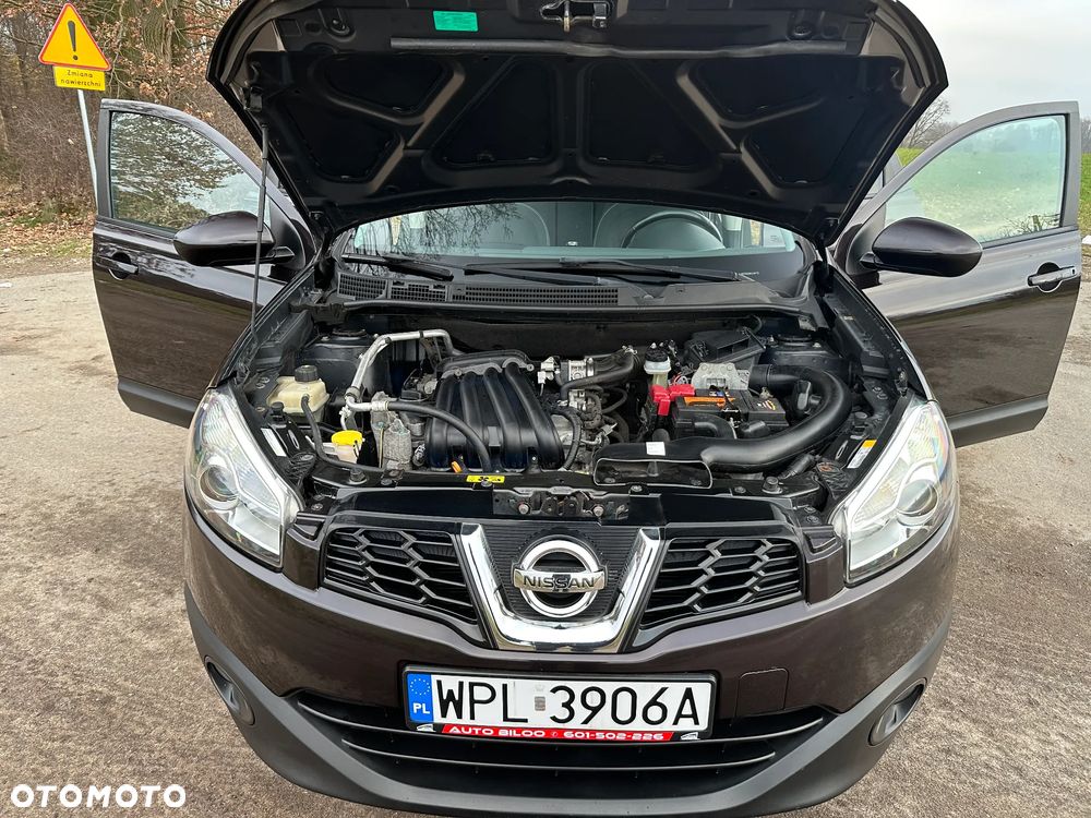 Nissan Qashqai - 17