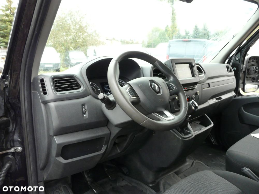 Renault Master - 7