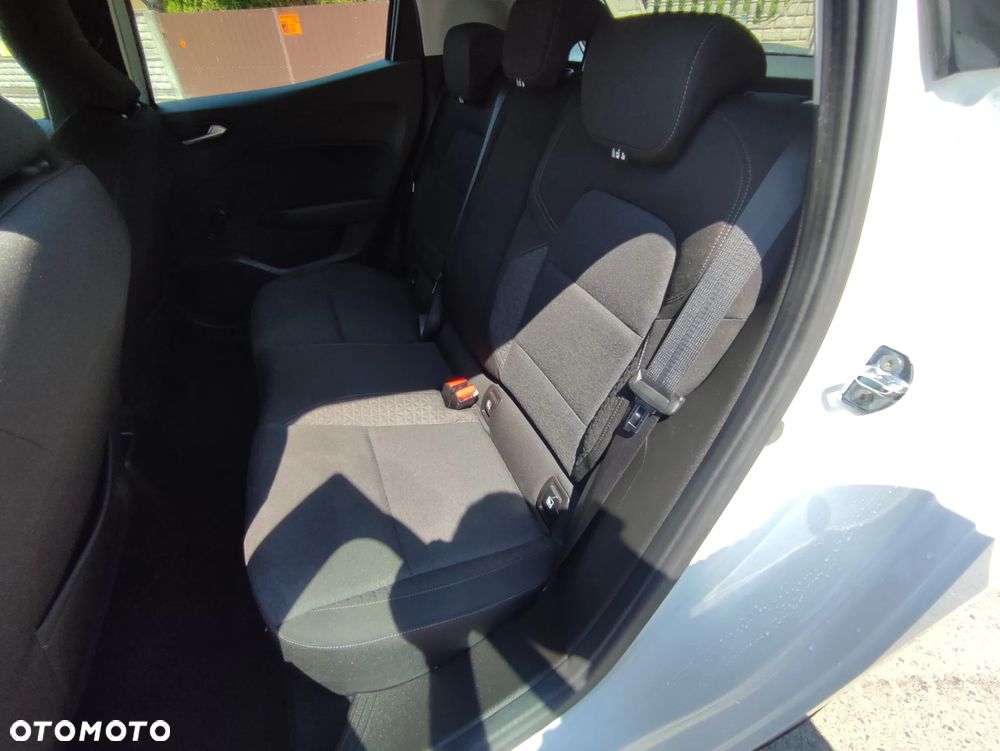 Renault Clio SCe 75 BUSINESS EDITION - 21