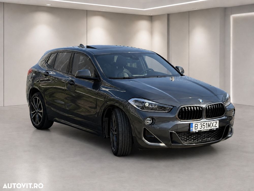 BMW X2 - 10