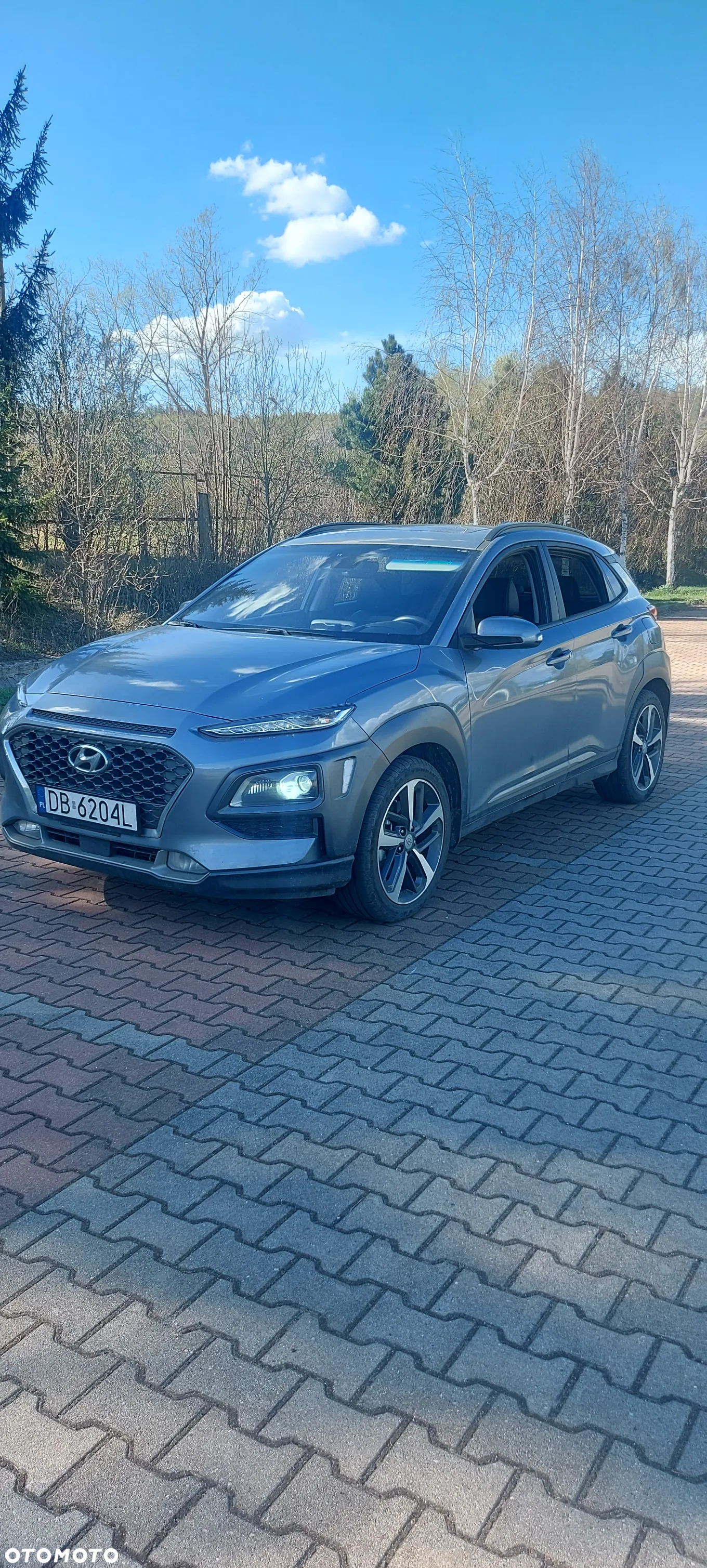 Hyundai Kona 1.6 T-GDI Comfort 4WD DCT - 15