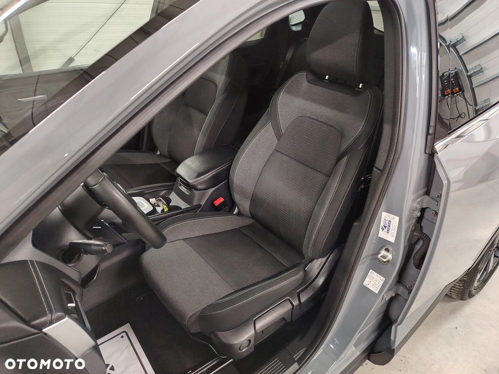 Nissan Qashqai 1.3 DIG-T DCT TEKNA - 19