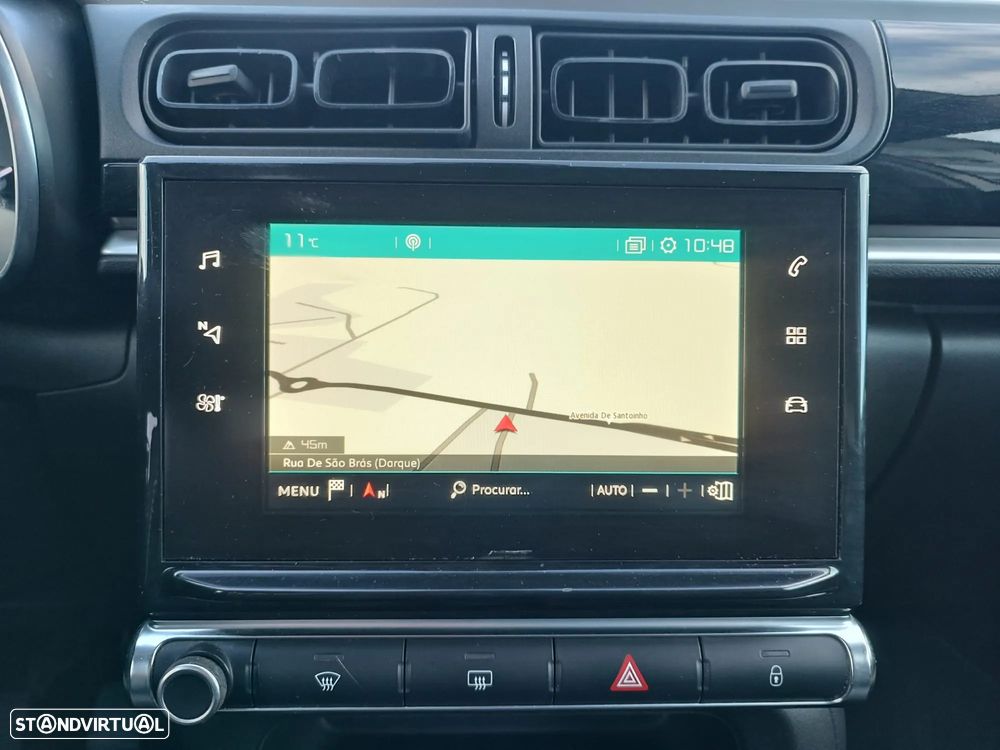 Citroën C3 Pure Tech Shine - 19