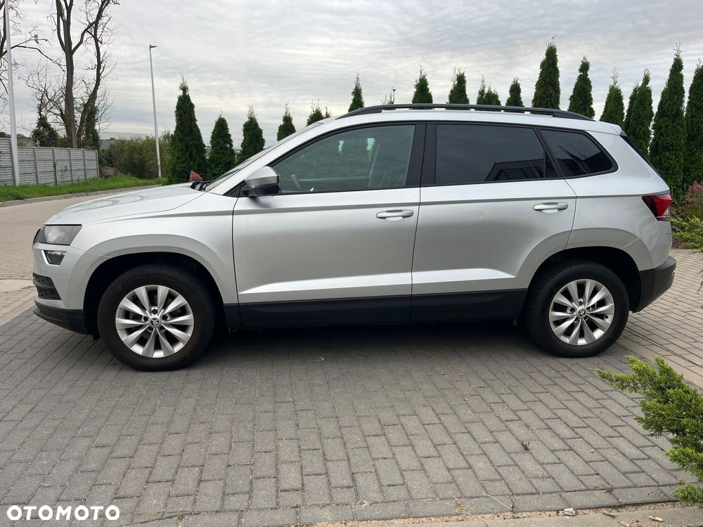 Skoda Karoq - 7