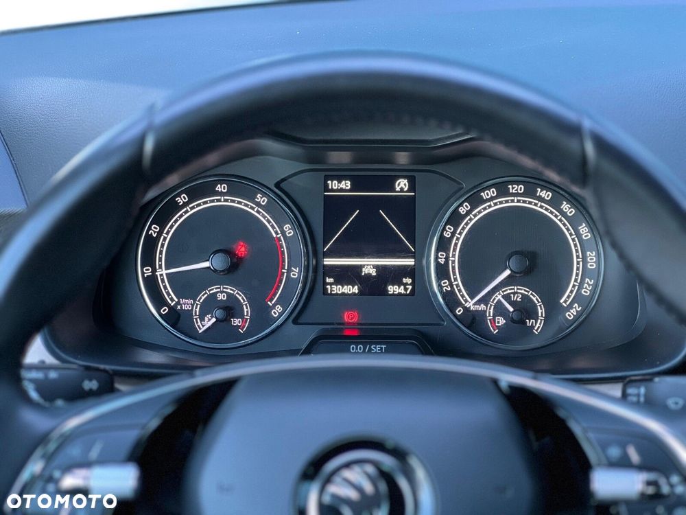 Skoda Scala 1.0 TSI Style - 21