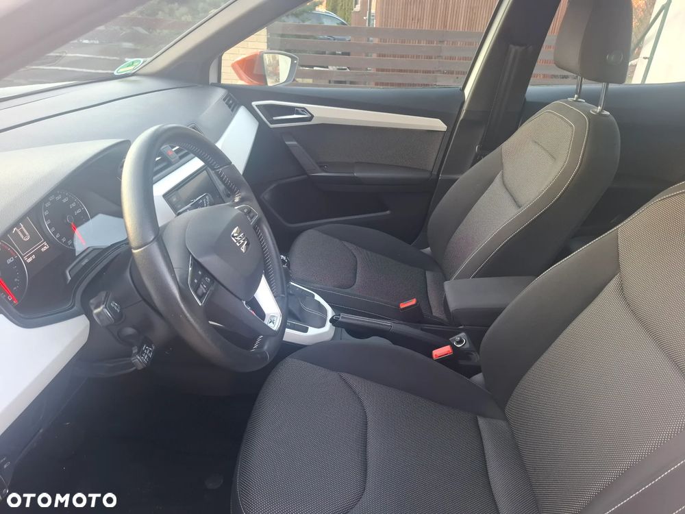 Seat Arona 1.0 TSI GPF Xcellence S&S - 9