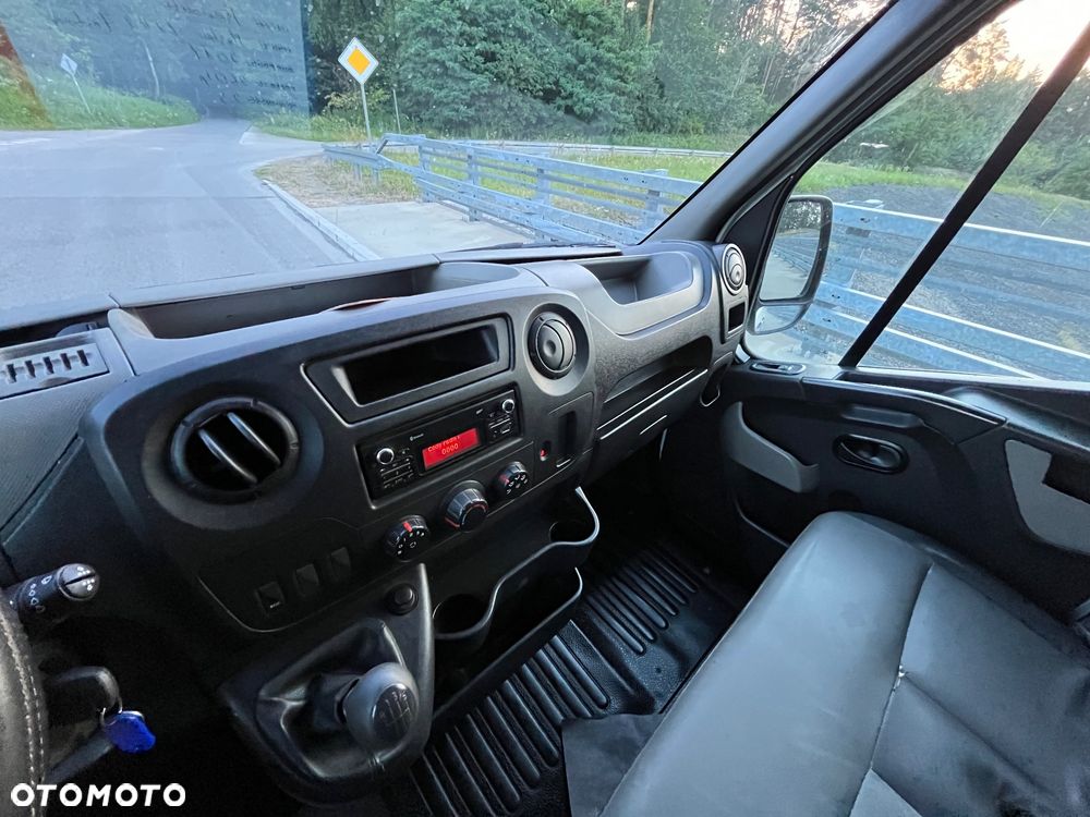 Renault Master doka l2h2 l3h2 doka - 19