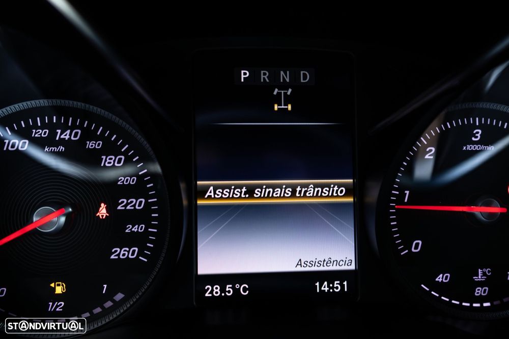 Mercedes-Benz X 250 d Pure 4-Matic Aut. - 44