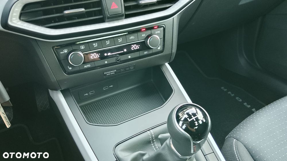 Seat Arona - 14