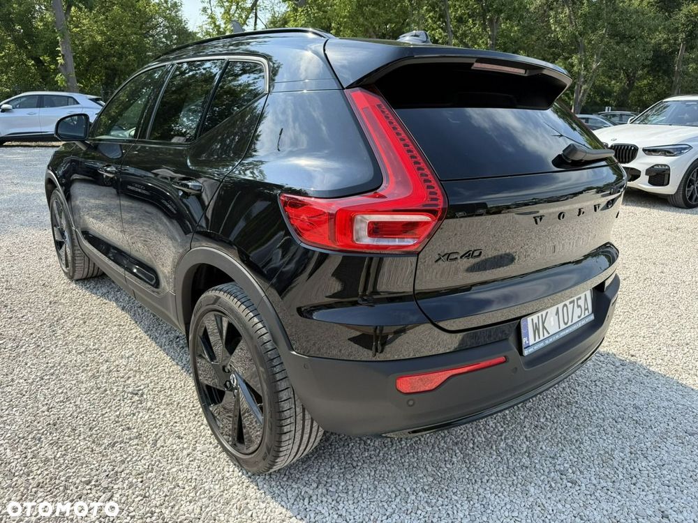 Volvo XC 40 - 13