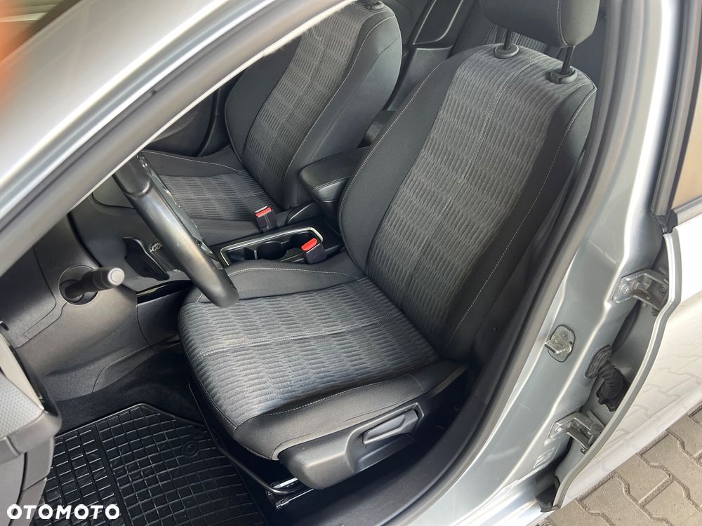 Opel Corsa 1.2 Elegance S&S - 31