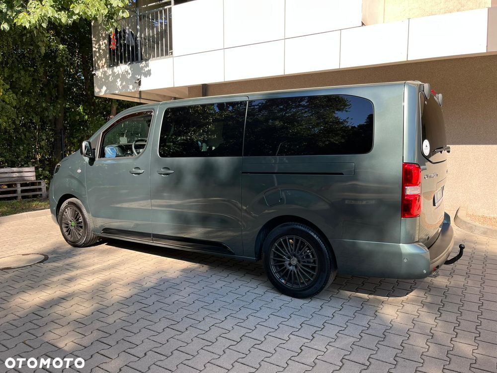 Toyota Proace Verso 2.0 D4-D Long VIP - 2