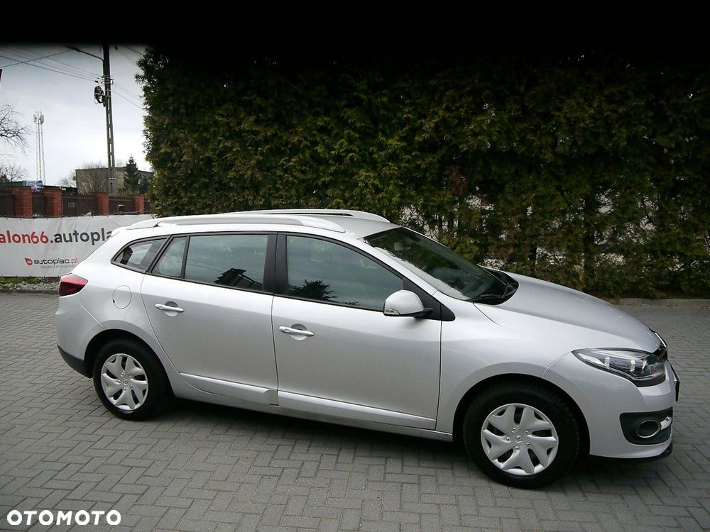 Renault Megane - 11