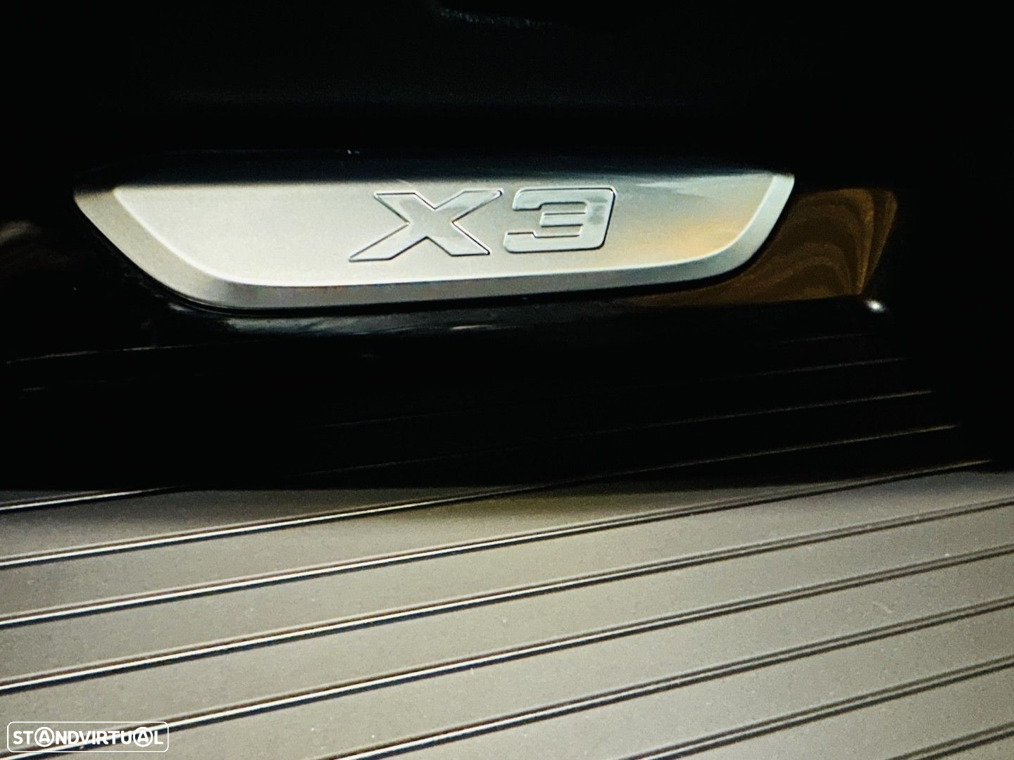 BMW X3 30 e xDrive xLine - 26