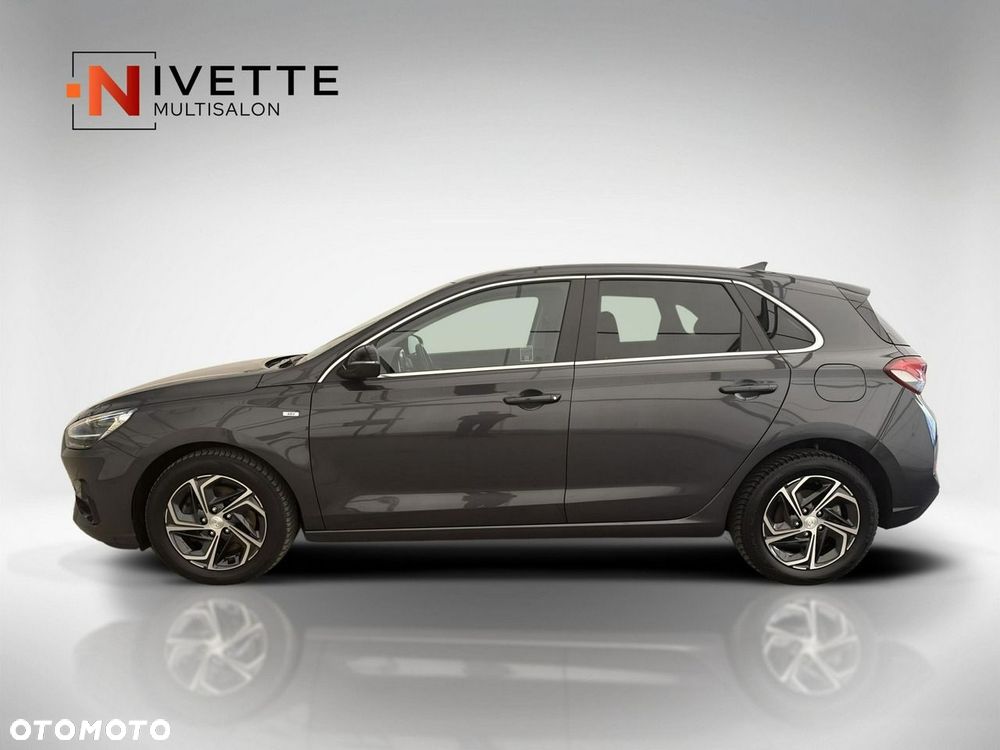 Hyundai i30 - 7