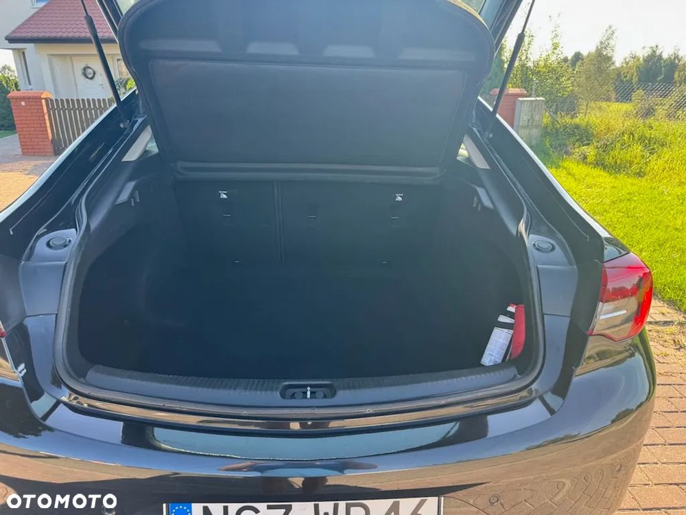 Opel Insignia 2.0 CDTI Cosmo S&S - 6