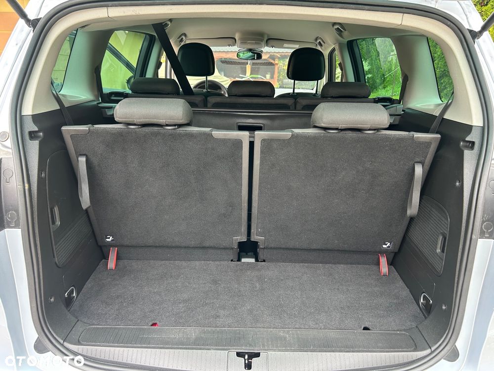 Opel Zafira 1.6 D Start/Stop Business Edition - 11