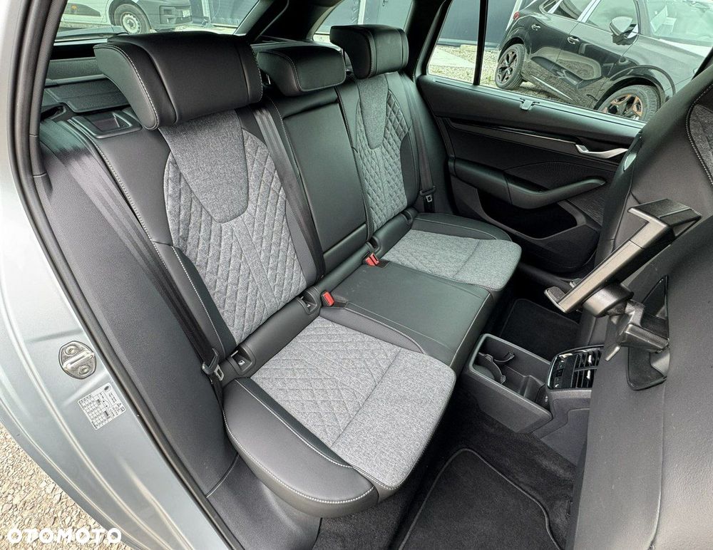 Skoda Octavia - 16