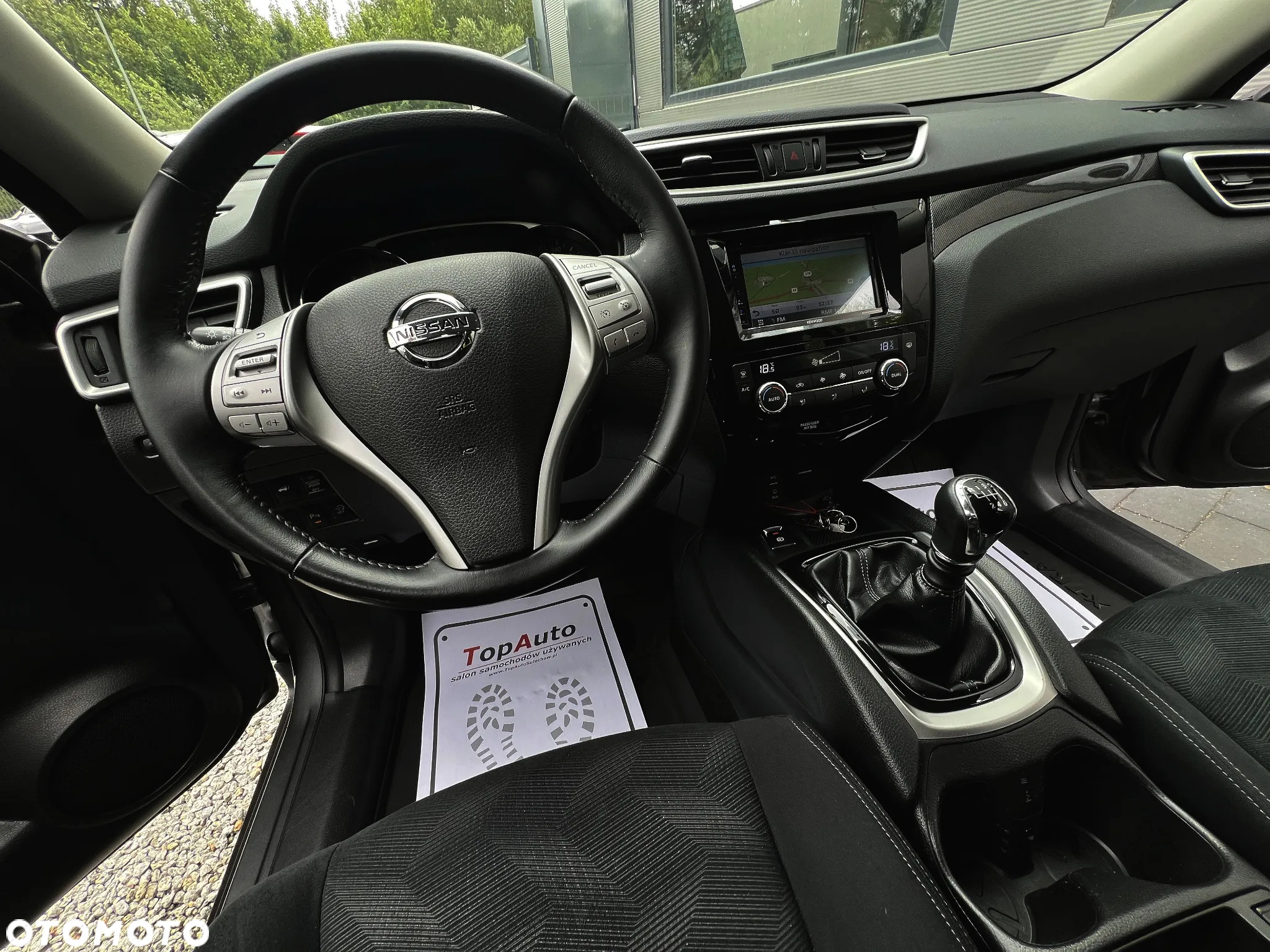 Nissan X-Trail 1.6 DIG-T N-Connecta - 27