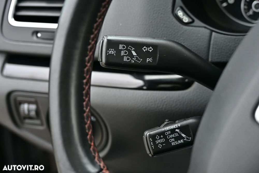 Seat Alhambra 2.0 TDI Start & Stop DSG FR-Line - 29