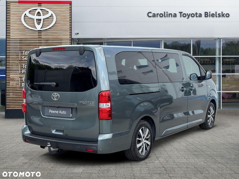 Toyota Proace Verso 2.0 D4-D Long Family - 29