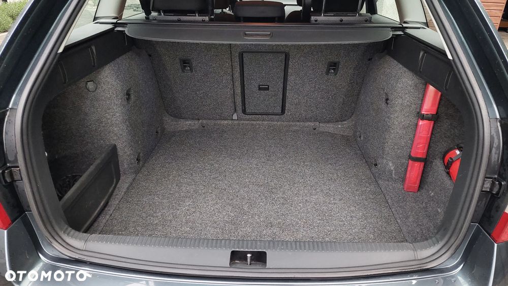 Skoda Octavia 2.0 TDI Ambition DSG - 19