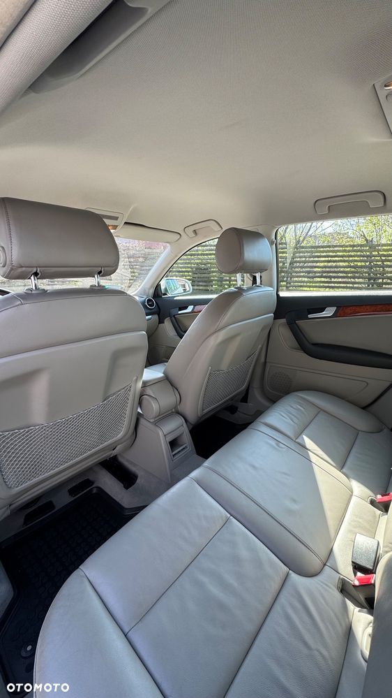 Audi A3 Sportback 2.0 FSI Ambiente Tiptr - 23