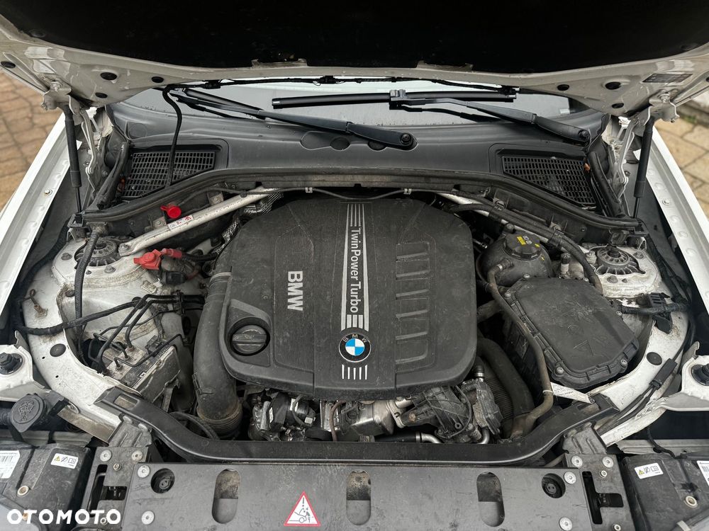 BMW X4 xDrive30d M Sport - 33