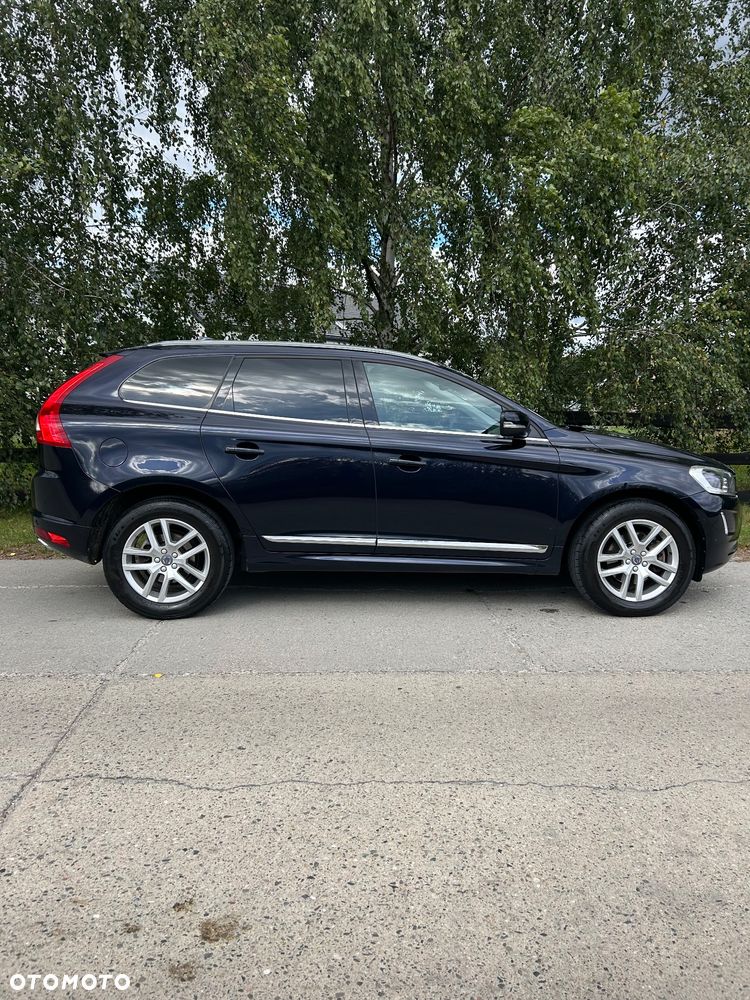 Volvo XC 60 D4 Drive-E Summum - 2