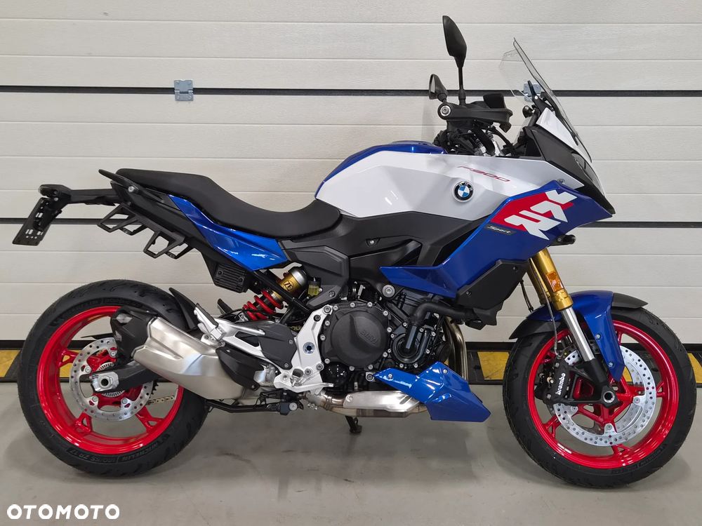 BMW XR - 2