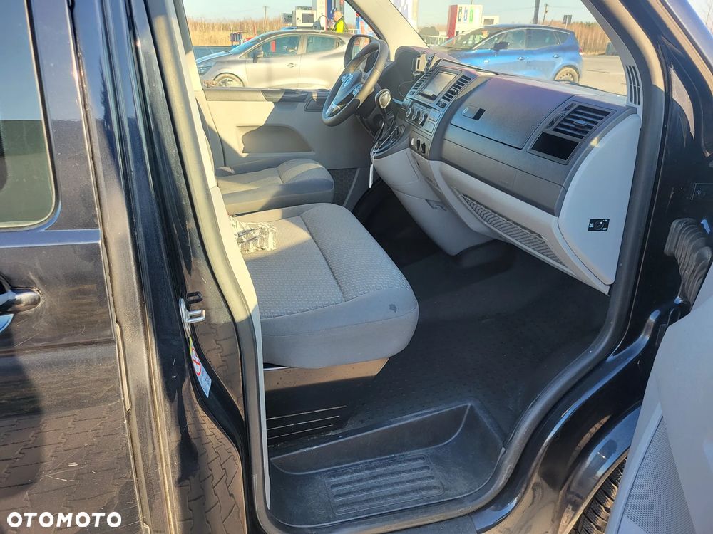 Volkswagen Transporter - 31