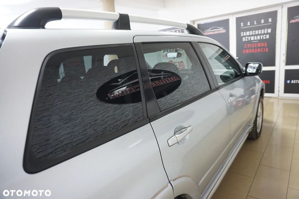 Mitsubishi Outlander 2.0 4WD Invite - 21